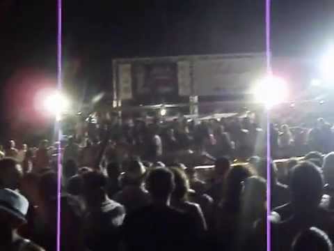 Sunset 2012 PETE THA ZOUK