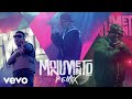 Andy Rivera, Ñejo, Ryan Castro - Monumento (Remix)