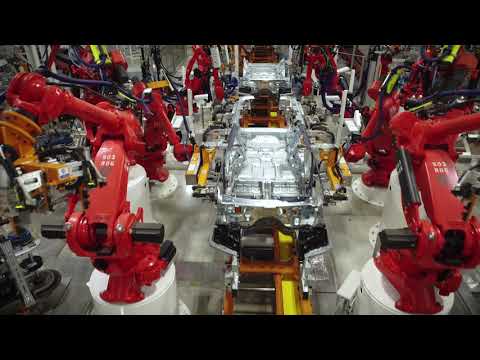 Trailer for Detroit Assembly Complex - Mack Documentary