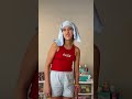 KAREN AUDITIONS FOR A DANCING COMPETITION 🫣 Shorts