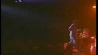 Kansas - No One Together (Live 1982)