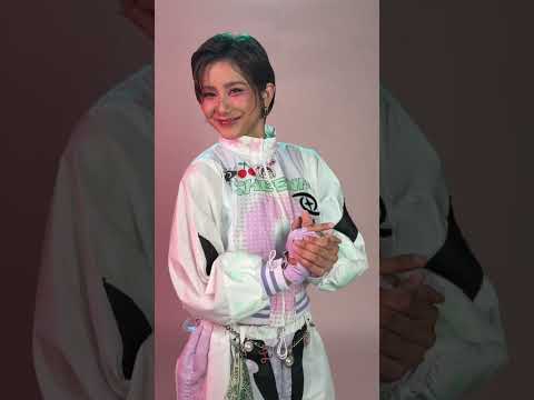 #BINI: 8 little soda pops and a whole lotta rizz 😎🥤