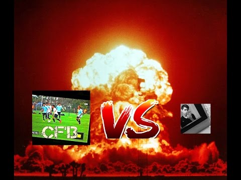 Penalties Shootout // CF13 vs. Arce