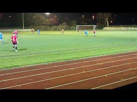 Goole AFC Goole AFC  u21 Vs handsworth u21 13/2/23 #mjg