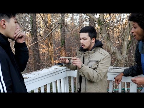 Flakoblue - Gravity (Official Music video)