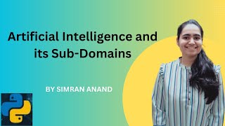 Artificial Intelligence and Machine Learning (Domains, Types and Use Cases explained) #nlp #ai #ml