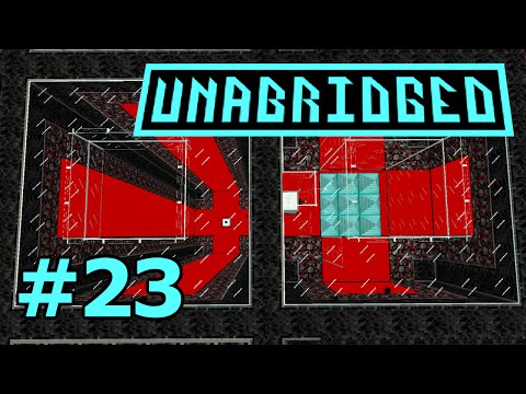 Unabridged - Liquid XP - Primus SMP #23