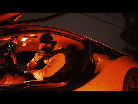 RealestDlb - Hot (Official Music Video)