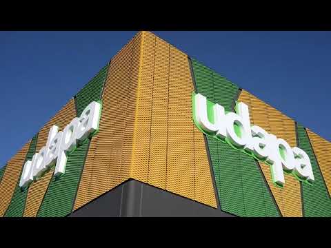 Arquitelia : Proyecto y Dirección de Obra para UDAPA Sociedad Coop.  2022