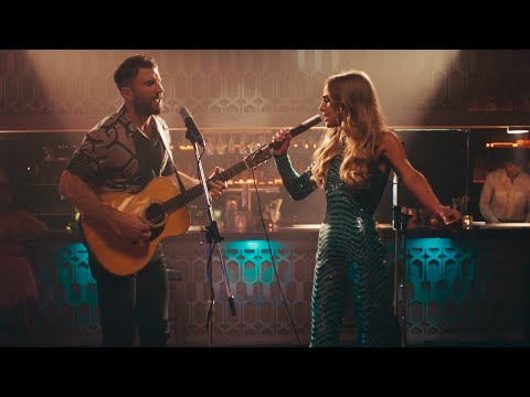 Ingrid Andress - Wishful Drinking (With Sam Hunt) (Official Music Video)