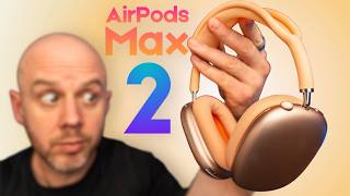 AirPods Max 2 Review: Should You Upgrade?!