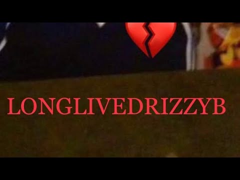 DRIZZY B X AJ BRIM - A.M.S.