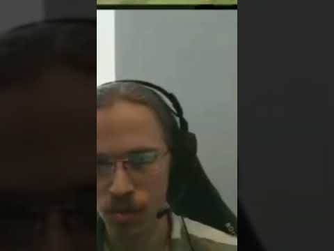 TOPSON VAC MOMENT #dota2 #topson #pudge