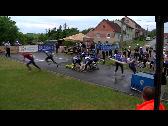Čikov, 04. 06. 2016