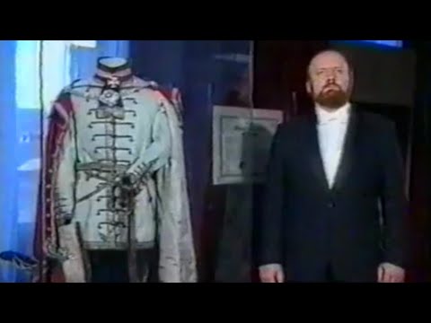 Ustani, bane Jelačiću - Krunoslav Cigoj (hrvatska domoljubna pjesma)