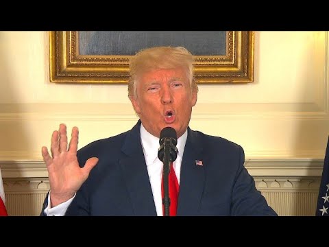 Trump verurteilt rassistische Gewalt – muss Bannon gehen?