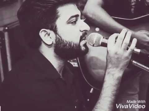 Ritesh Singh Aye dil hai mushkil cover