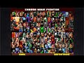 Mortal Kombat Project 4 9 6 OSD Playthroughs 73