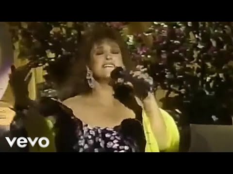 Lucha Villa - Amémonos [En Vivo]