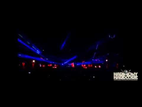 HARMONY OF HARDCORE 2016 "The Final" HD