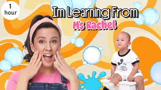 Playground Fun with My Toddler! Slides, Swings & Smiles at the Park