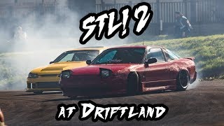 STL 2 at DRIFTLAND