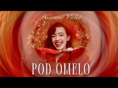 Parvani Violet and DallasRecordsTV