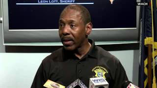 Violent S.C. classroom arrest sparks uproar