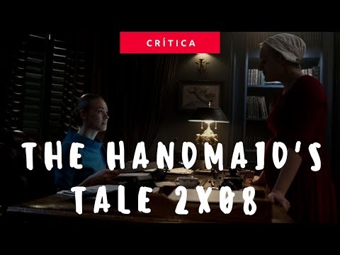 The Handmaid's Tale (2x08 - Women's Work) | Crítica