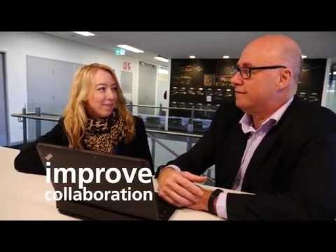 NSW Department of Premier and Cabinet - Customer Success Story (David Schneider - CIO)