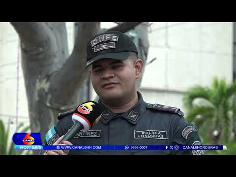 Honduras supera los 50 extraditables durante administración de La Presidenta Xiomara Castro