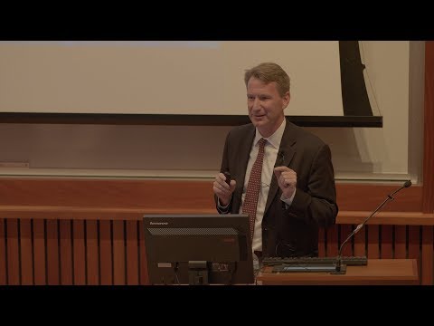 Aging and Cancer: NCI Director Dr. Norman Sharpless at Albert Einstein College of Medicine