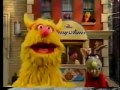 Sesame Street Oscar S Cell Phone New HD