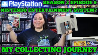 My Videogame Collecting Journey...Season 2 Episode 9! More Nintendo Scores from the Thrift Store!