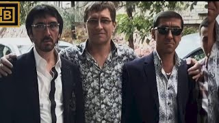 Toshkent SMOTRYASHIYsi KIM? Baxti Tashkentskiy va Ramez Tashkentskiylar sud so‘rog‘ida 