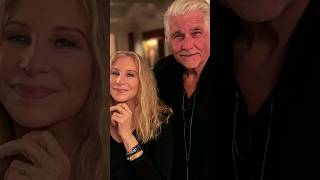How Barbra Streisand and James Brolin💗Have Kept Their Marriage Strong for 25 Years❤ | Barbra#James#
