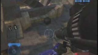 Halo 2 Multiplayer Tips: Zanzibar