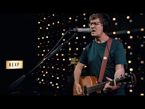 The Mountain Goats - Full Performance (Live on KEXP)