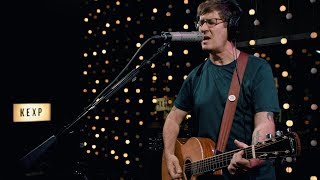 The Mountain Goats - Full Performance (Live on KEXP)