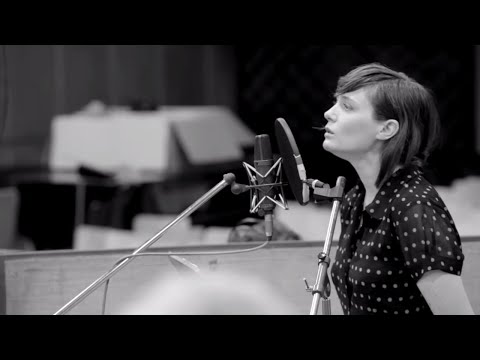 Sarah Blasko - Here (Official Music Video)