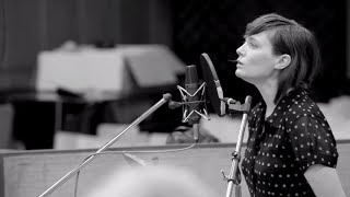 Sarah Blasko - &quot;Here&quot;