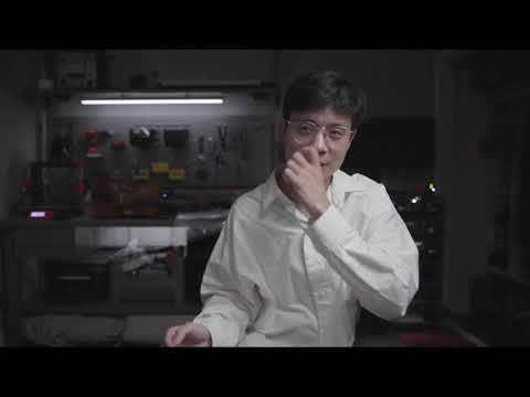 Albert talks about Animoji_talks