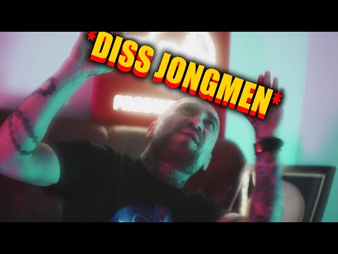 SOBOTA  - DISS JONGMEN #LOCKDOWNCHALLENGE (UPS MORDO)