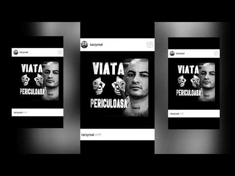 Ramîn in picioare (tarzy real)