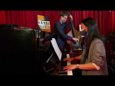 Simona Premazzi Trio - Elephantress - Bar Bayeux