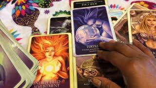 Gemini Love reading, You&#39;re mad, because I&#39;m happy. 9/17-24