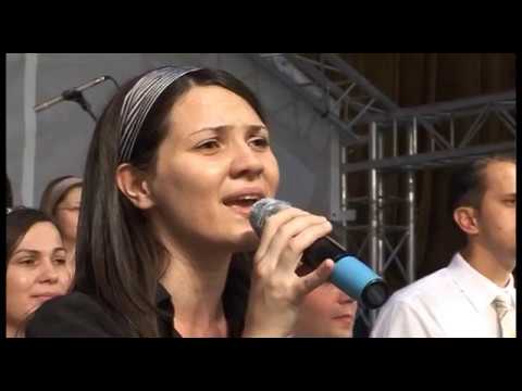 Mi-am pus nadejdea in Tine - Emma Repede, Speranța