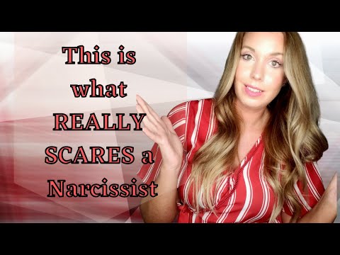 This is what a Narcissist doesn't want you to find out | Figuring out the narcissist