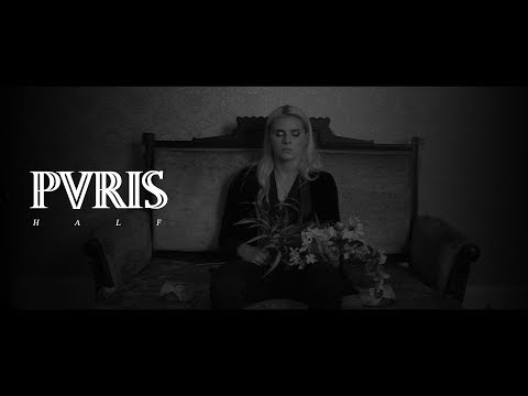 PVRIS - Half (Visualette)