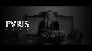 Pvris - Half video